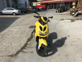 Yamaha Aerox undefined | Auto.bg — изображение 3