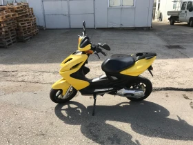 Yamaha Aerox undefined | Auto.bg — изображение 5