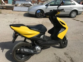 Yamaha Aerox undefined | Auto.bg — изображение 9