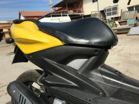 Yamaha Aerox undefined | Auto.bg — изображение 13
