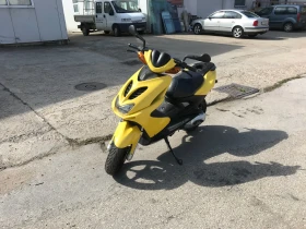 Yamaha Aerox undefined | Auto.bg — изображение 4