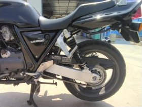 Honda Cb undefined | Auto.bg — изображение 3
