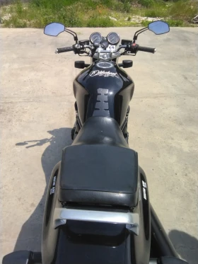 Honda Cb undefined | Auto.bg — изображение 6