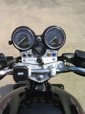 Honda Cb undefined | Auto.bg — изображение 7