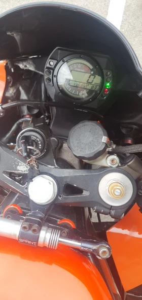 Kawasaki Zxr undefined | Auto.bg — изображение 4