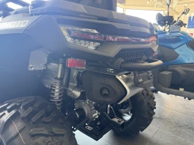Cfmoto CFORCE 1000 X10 PREMIUM - ���� 0�� | Mobile.bg � ����� ������ 8