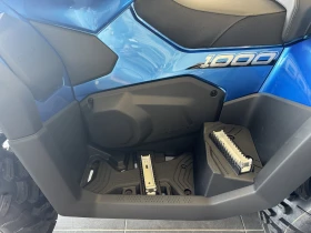 ����� �� �������� �� Cfmoto CFORCE 1000 X10 PREMIUM - ���� 0��