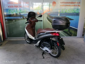 Piaggio Medley 155 ABS  | Mobile.bg � ����� ������ 5