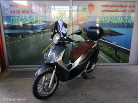 Piaggio Medley 155 ABS  | Mobile.bg � ����� ������ 2