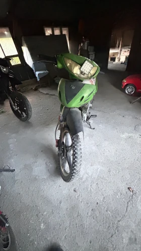 Stark Varg | Mobile.bg � ����� ������ 10