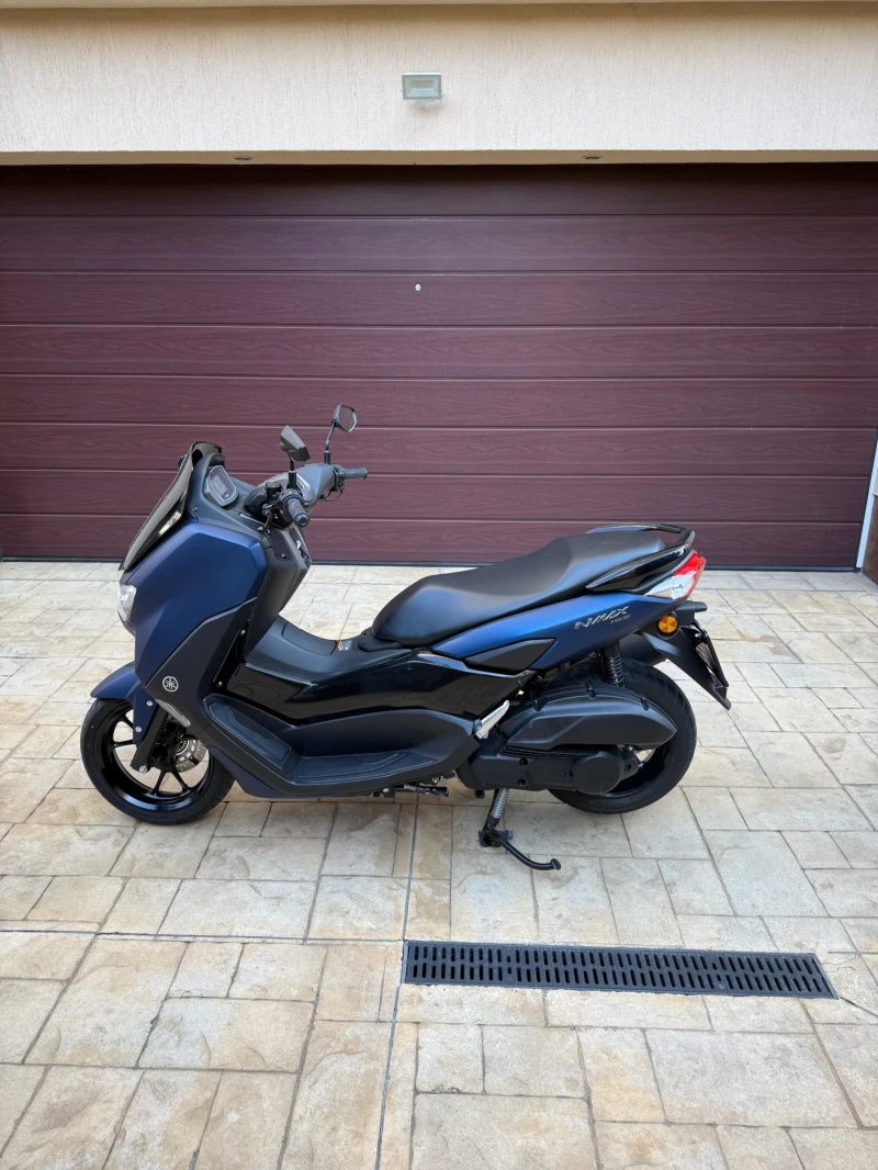 Yamaha NMAX 155, снимка 4 - Мотоциклети и мототехника - 49210219