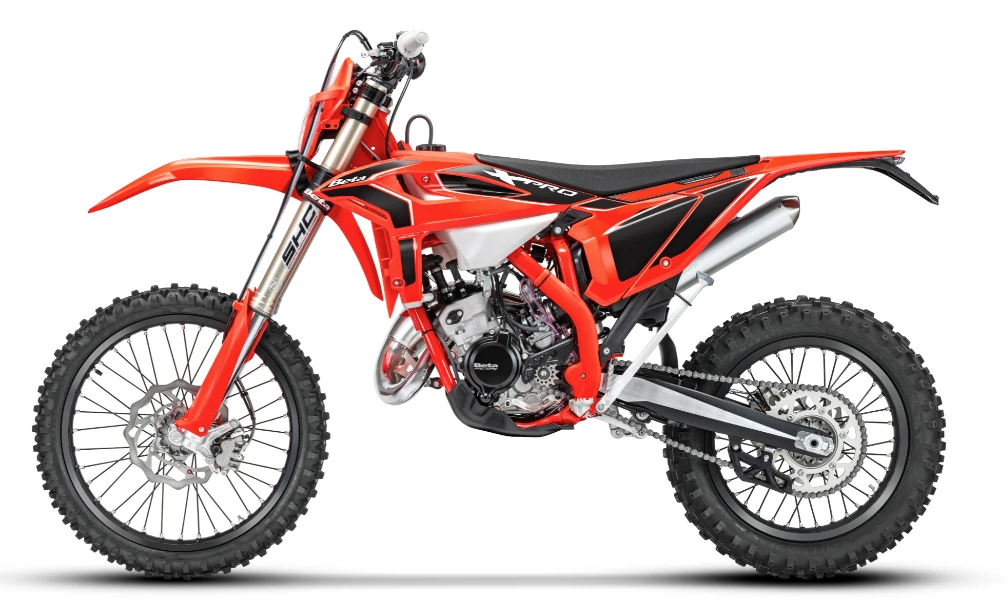 Beta Rr RR 125 2T X-PRO - MY27 | Mobile.bg � ����������� 1