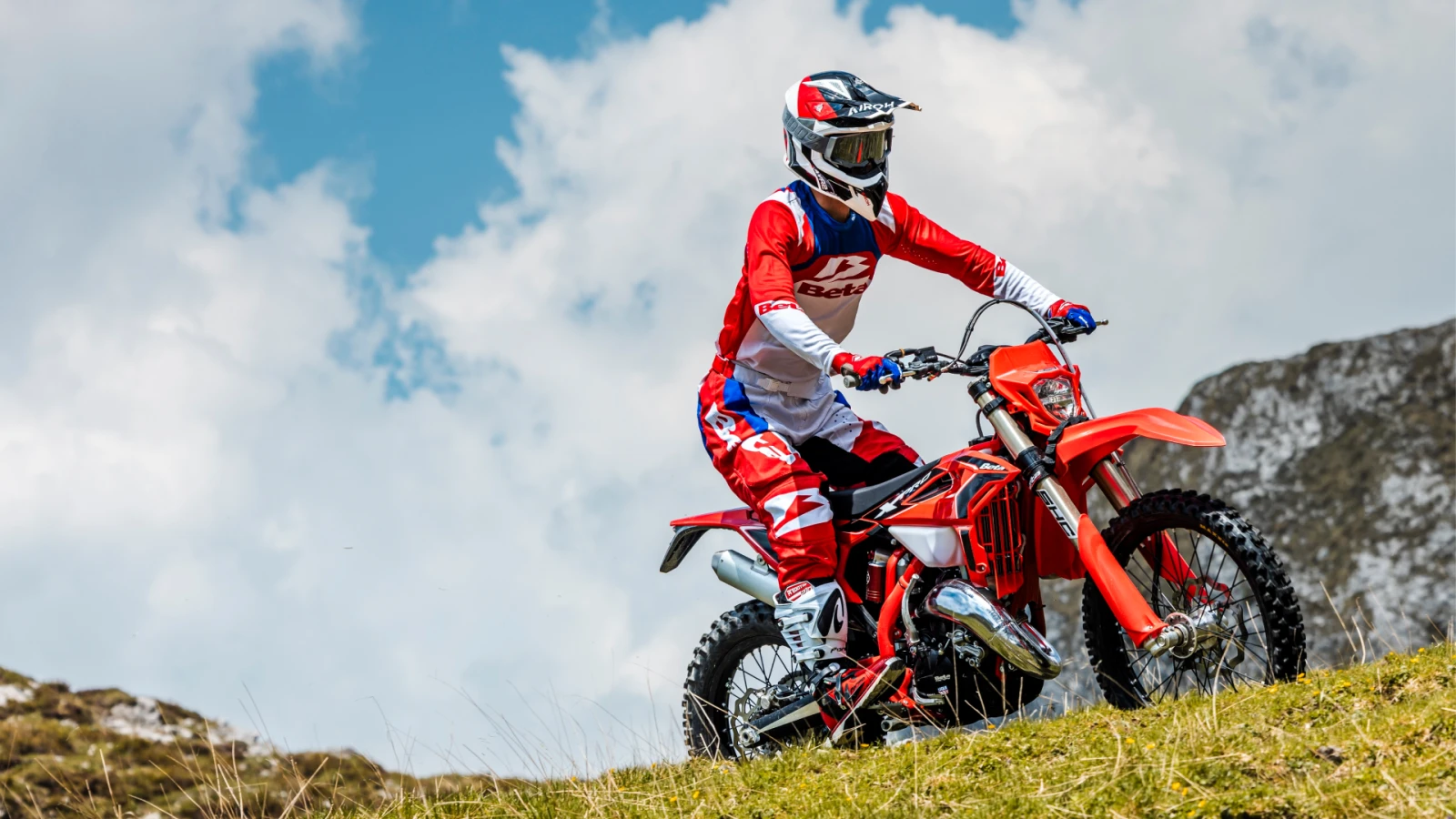 Beta Rr RR 125 2T X-PRO - MY27 | Mobile.bg � ����������� 4