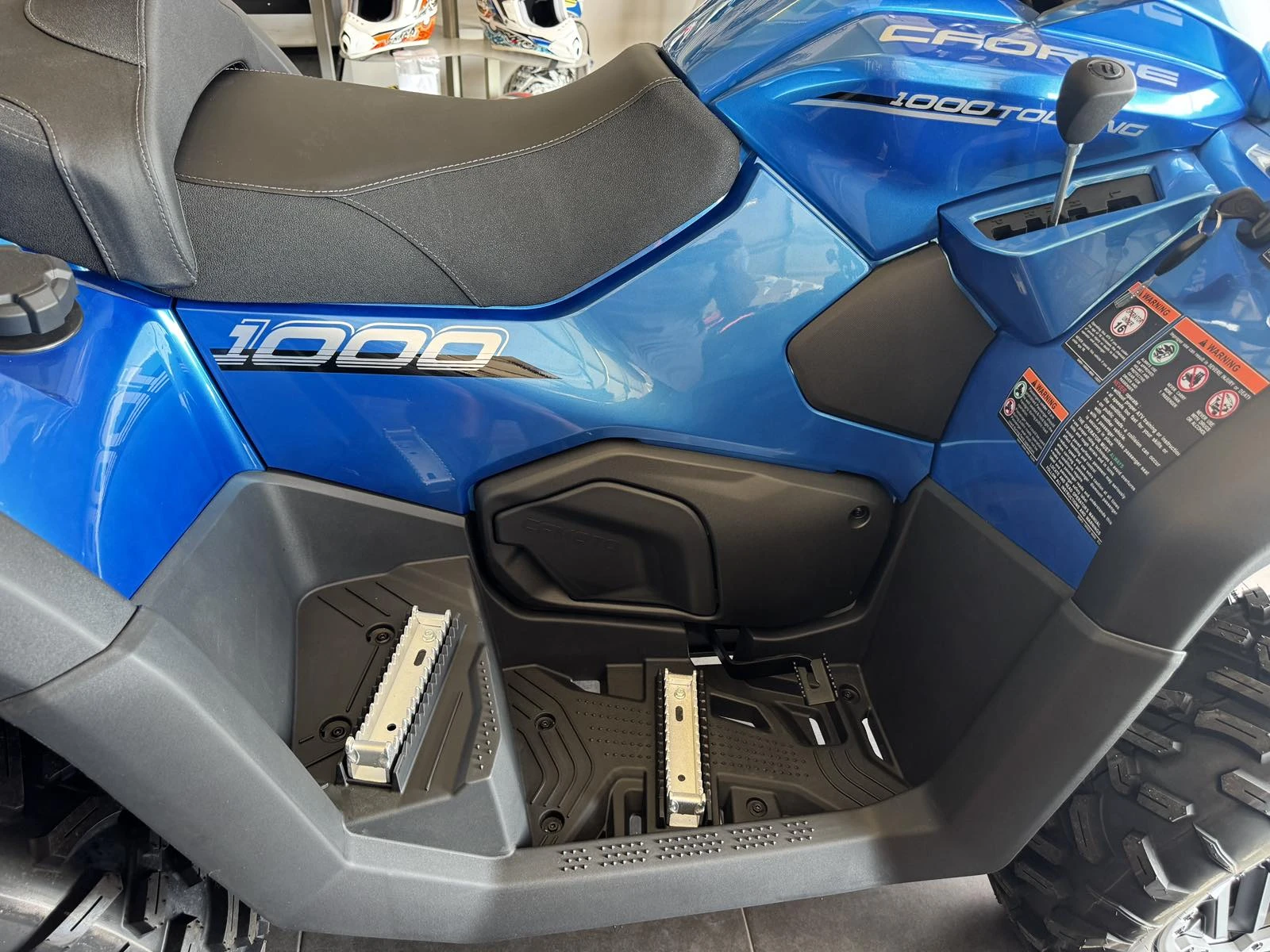 Cfmoto CFORCE 1000 X10 PREMIUM - ���� 0�� | Mobile.bg � ����������� 6