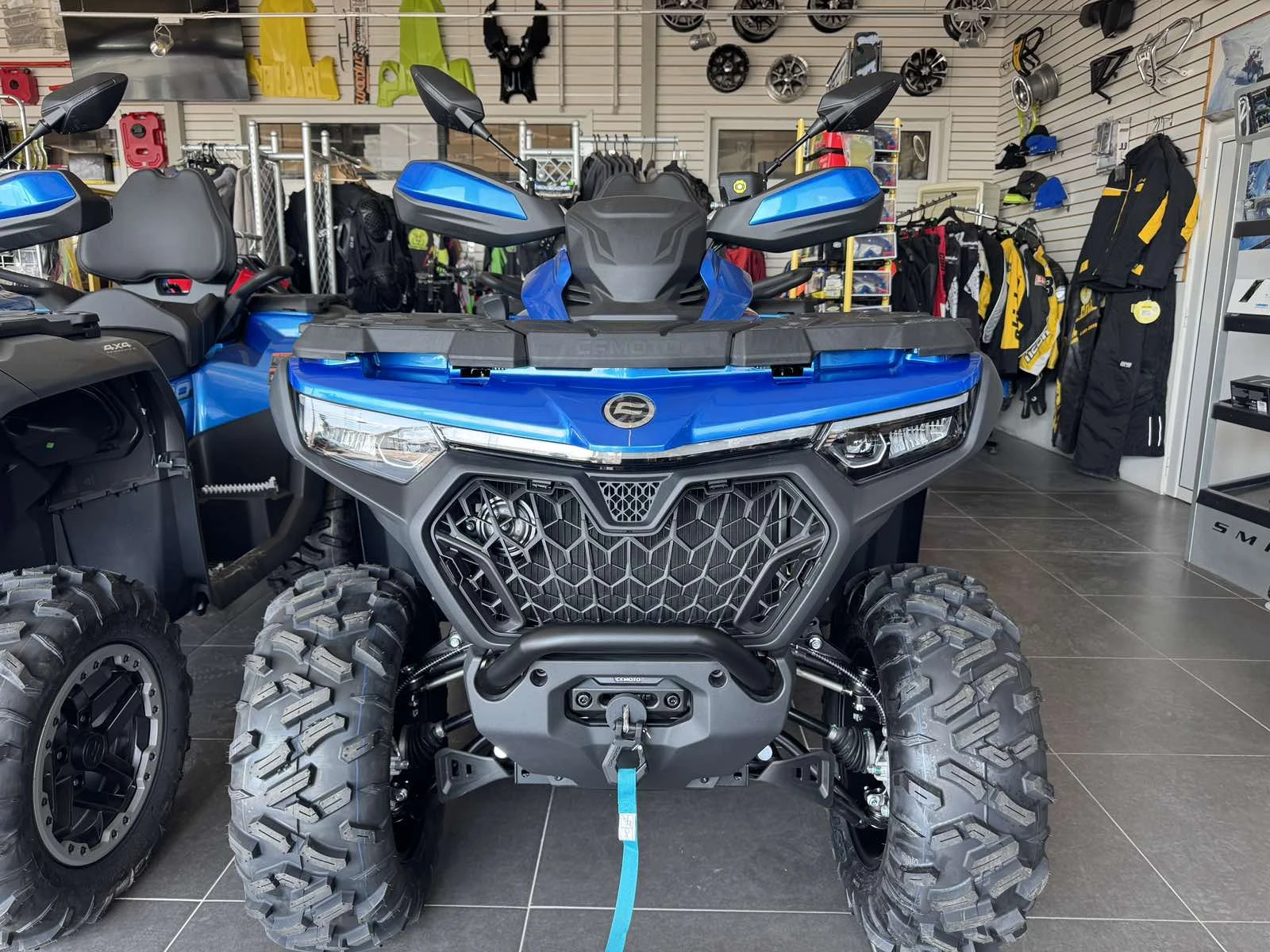 Cfmoto CFORCE 1000 X10 PREMIUM - ���� 0�� | Mobile.bg � ����������� 2