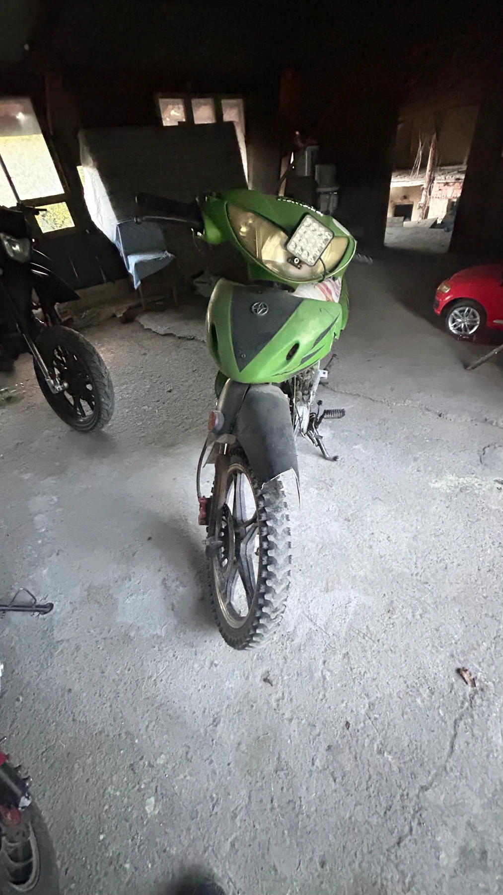 Stark Varg | Mobile.bg � ����������� 10
