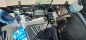 Багер Kubota U27-4 нов, снимка 4