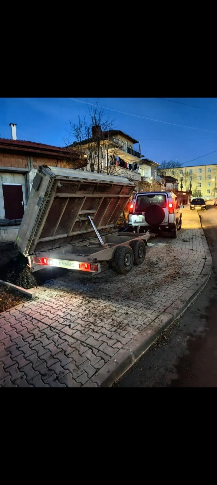 Багер JCB 8014, снимка 10 - Индустриална техника - 56236821