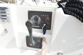 Ветроходна лодка Hanse 470 e, снимка 6