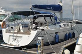       Hanse 470 e