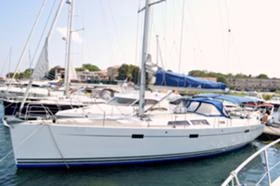   Hanse 470 e | Mobile.bg    2