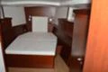 Ветроходна лодка Hanse 470 e, снимка 15