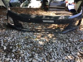 Рама и Каросерия за VW Scirocco, снимка 1