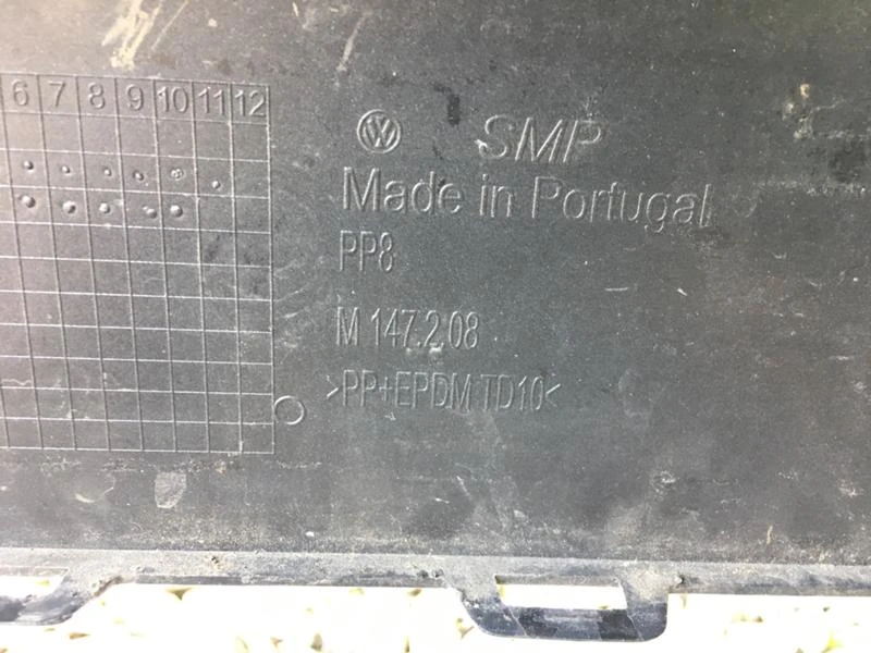 Рама и Каросерия за VW Scirocco, снимка 8 - Части - 53556493