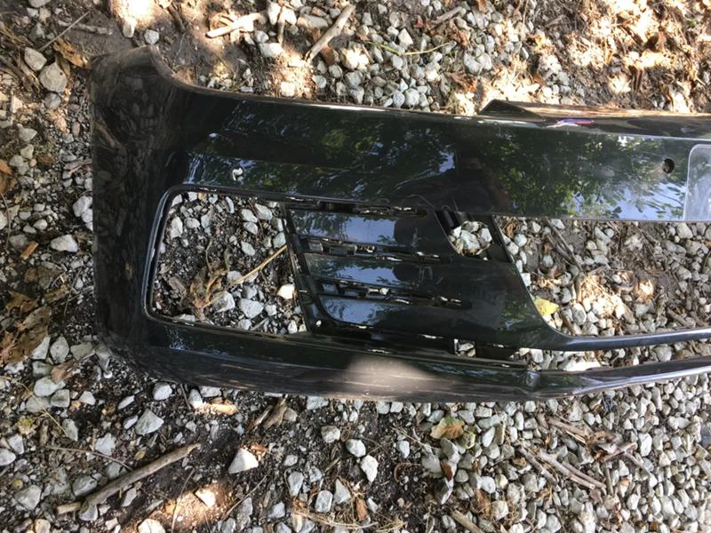 Рама и Каросерия за VW Scirocco, снимка 5 - Части - 53556493