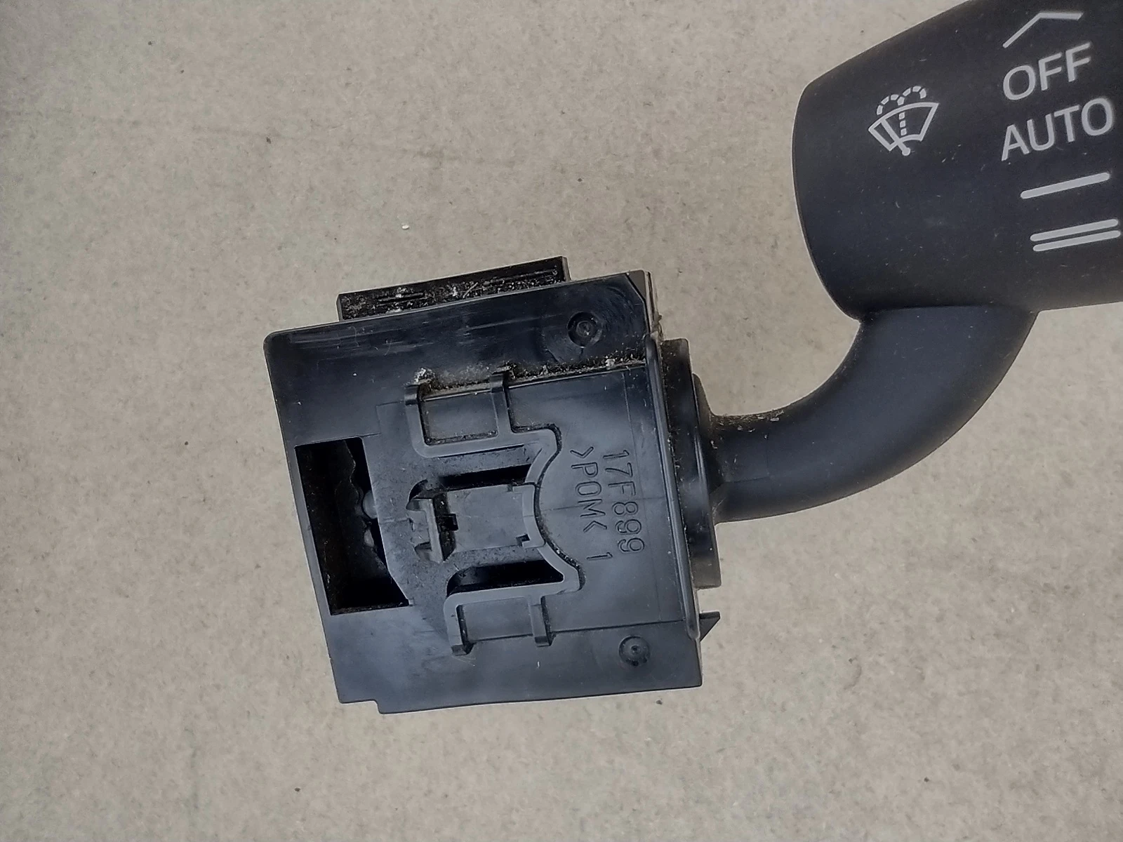 17F899     MAZDA 6 GJ, CX-5 | Mobile.bg   3