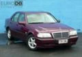 Светлини за Mercedes-Benz C 250, снимка 2