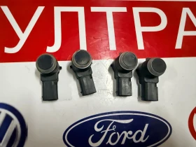 9663821577XT Датчик парктроник PEUGEOT CITROEN 0236003587, снимка 3 - Части - 52740946