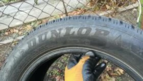 Гуми Зимни 205/55R16, снимка 4