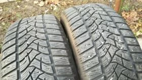 Гуми Зимни 205/55R16, снимка 1
