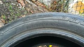 Гуми Зимни 205/55R16, снимка 5