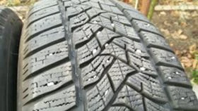 Гуми Зимни 205/55R16, снимка 3
