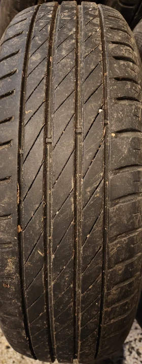 Гуми Летни 165/70R14, снимка 1