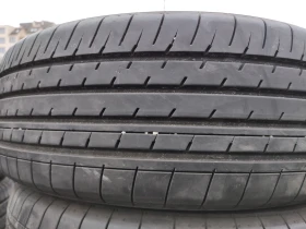 Гуми Летни 215/60R17, снимка 1