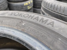 Гуми Летни 215/60R17, снимка 9