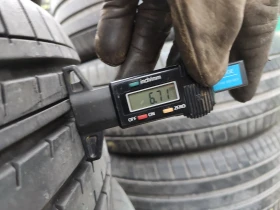 Гуми Летни 215/60R17, снимка 8