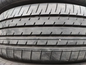 Гуми Летни 215/60R17, снимка 3