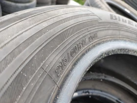 Гуми Летни 215/60R17, снимка 12