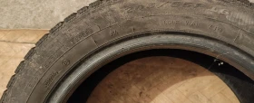 Гуми Зимни 205/55R16, снимка 1