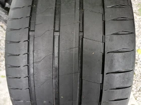 Гуми Летни 305/30R21, снимка 1