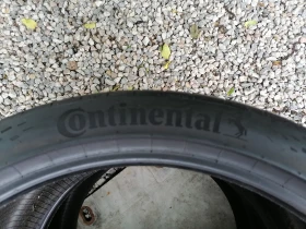 Гуми Летни 305/30R21, снимка 3