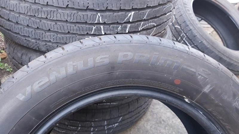 Гуми Летни 225/60R17, снимка 7 - Гуми и джанти - 27312182