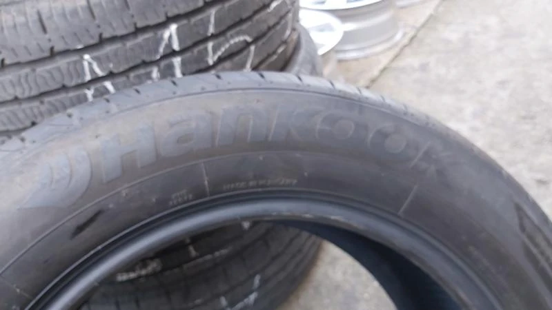 Гуми Летни 225/60R17, снимка 6 - Гуми и джанти - 27312182