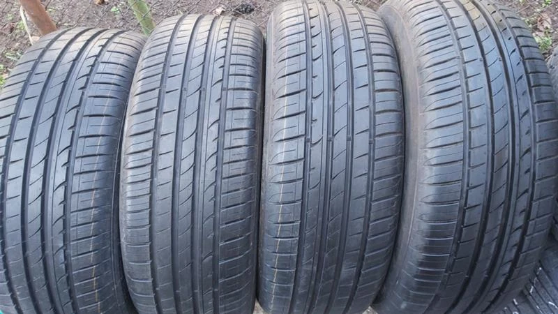 Гуми Летни 225/60R17, снимка 2 - Гуми и джанти - 27312182