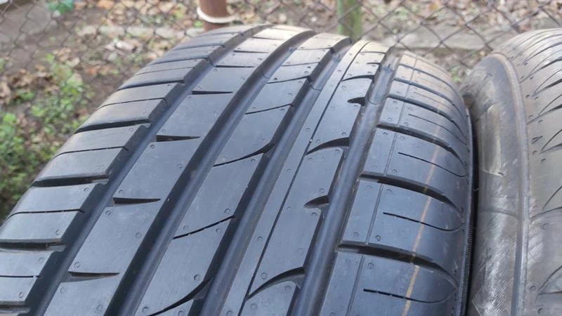 Гуми Летни 225/60R17, снимка 5 - Гуми и джанти - 27312182