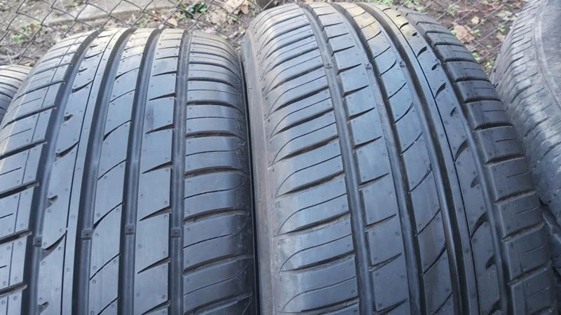 Гуми Летни 225/60R17, снимка 4 - Гуми и джанти - 27312182